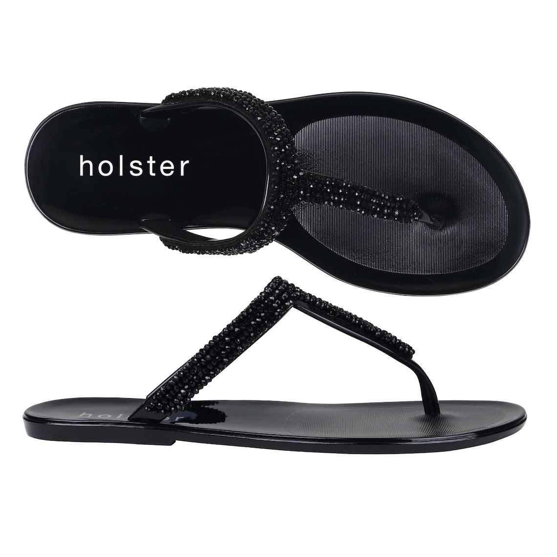 Dép holster ad vienna (hst295bl) black
