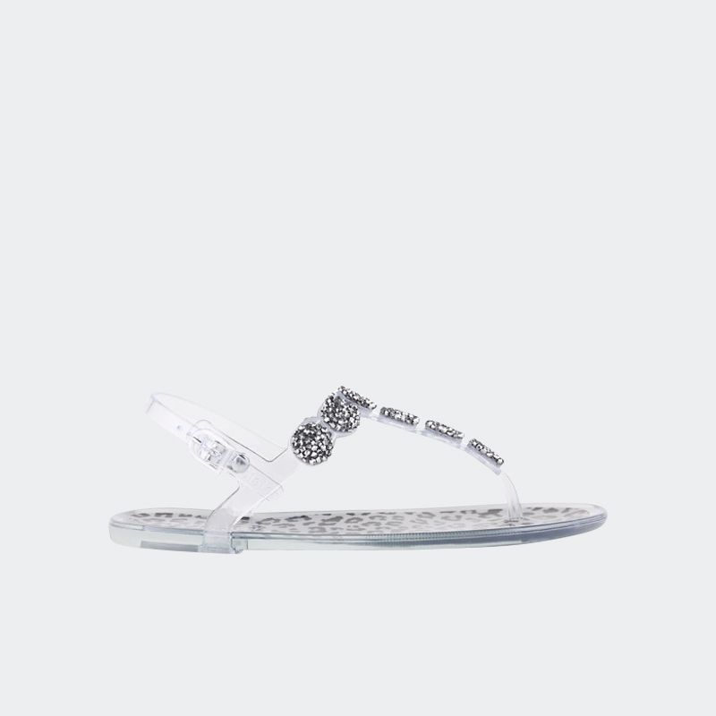 Giày Sandals Nữ Holster Ad Amazon