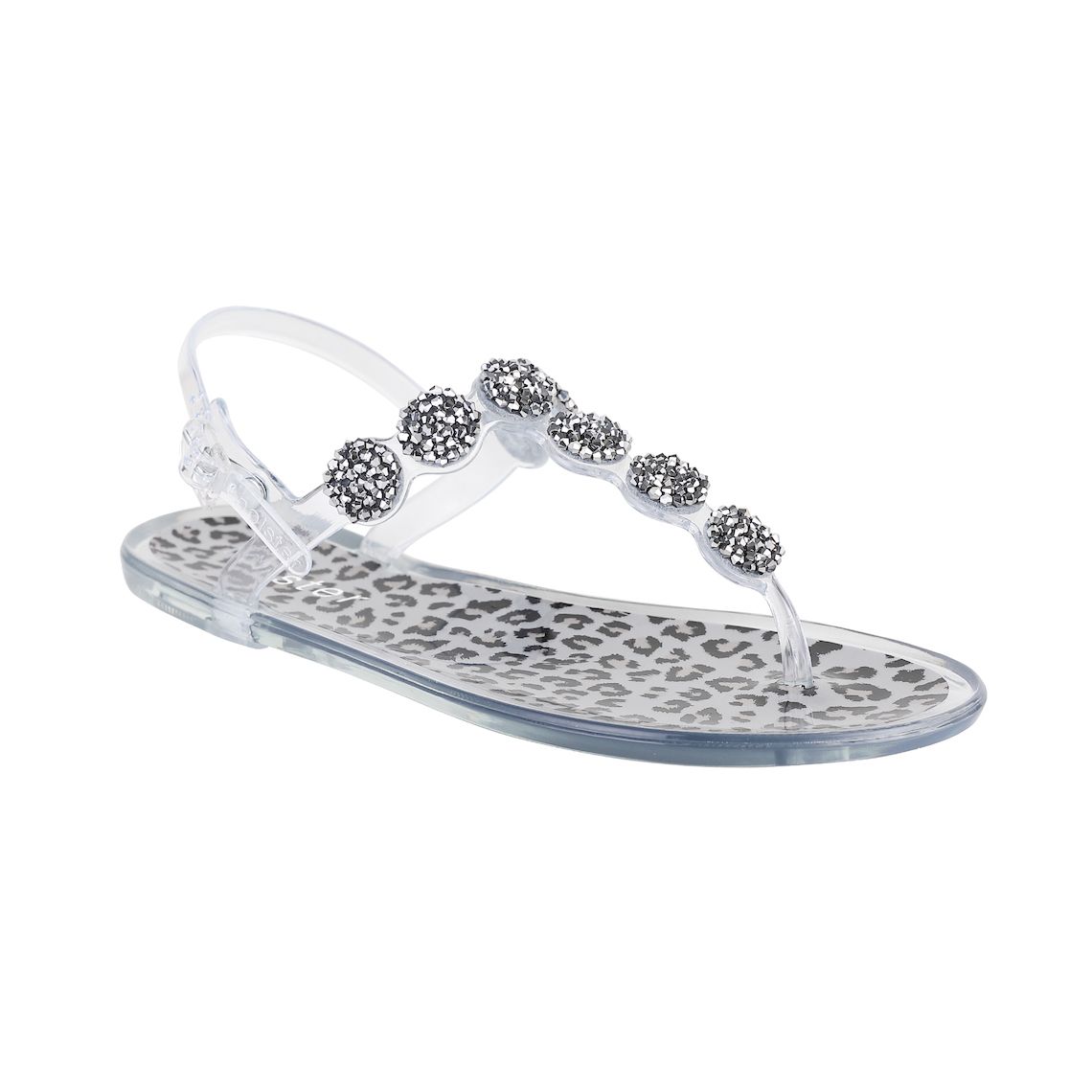 Giày Sandals Nữ Holster Ad Amazon