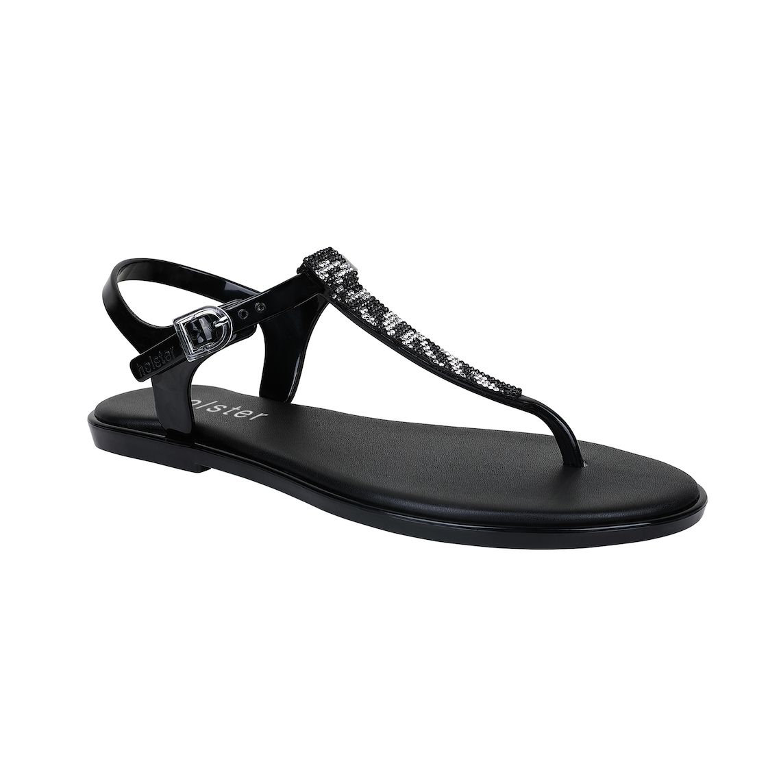 Giày Sandals Nữ Holster Ad Safari