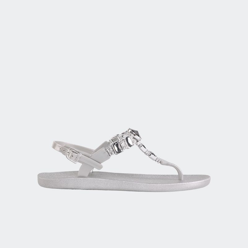 Giày Sandals Nữ Holster Ad Mykonos