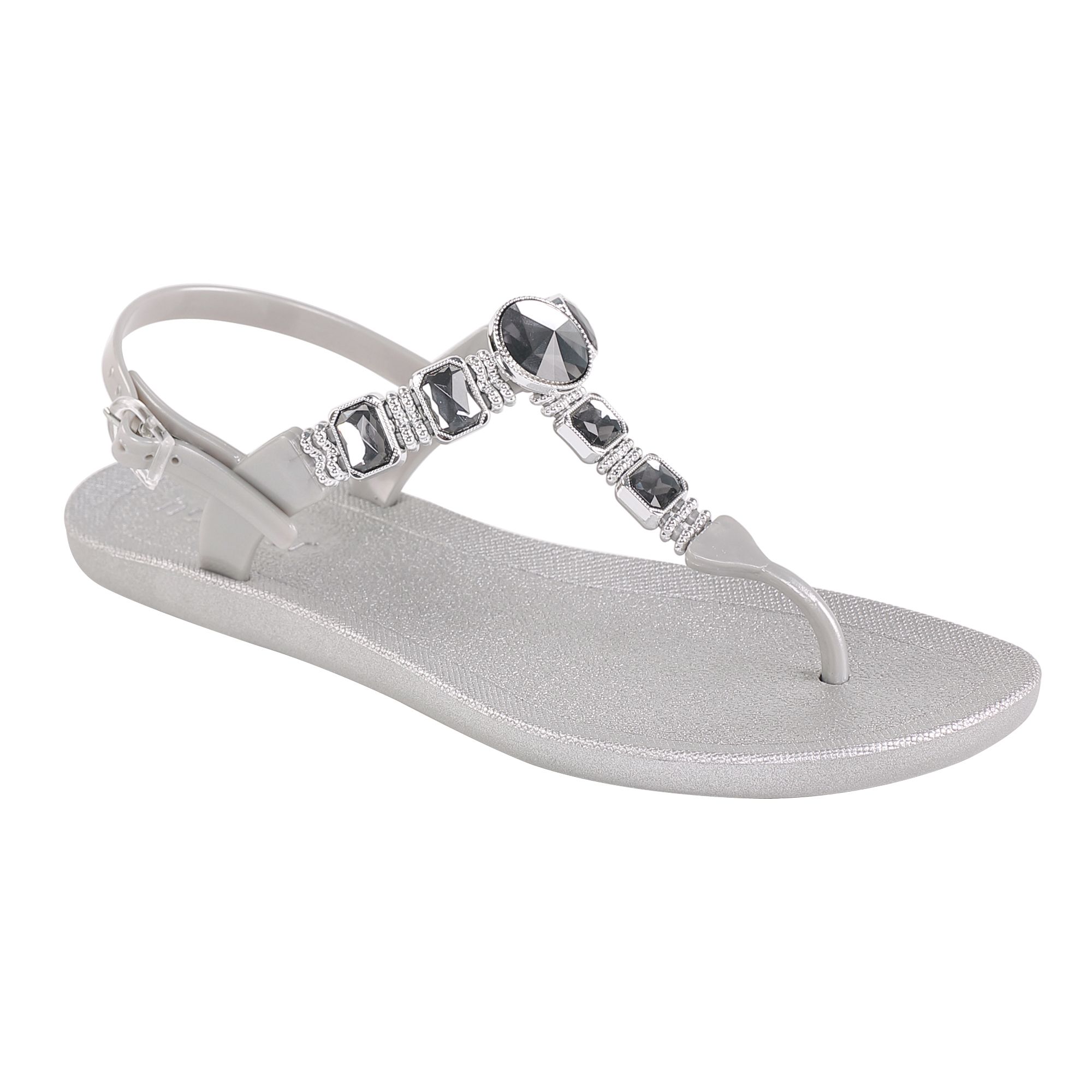 Giày Sandals Nữ Holster Ad Mykonos