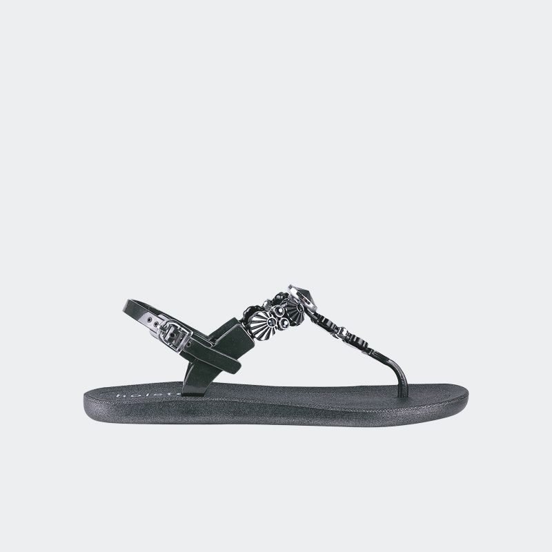 Giày Sandals Nữ Holster Ad Malibu
