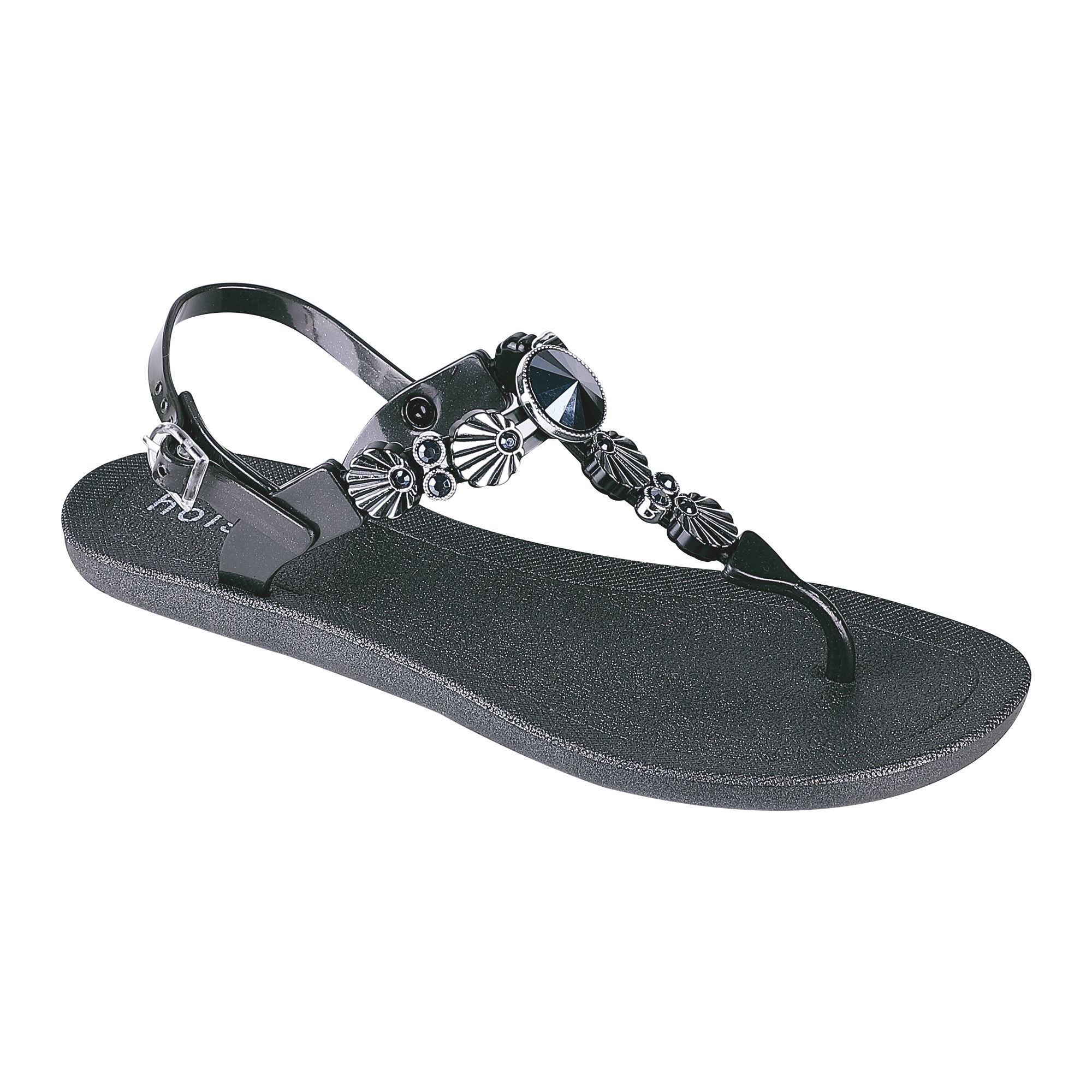 Giày Sandals Nữ Holster Ad Malibu