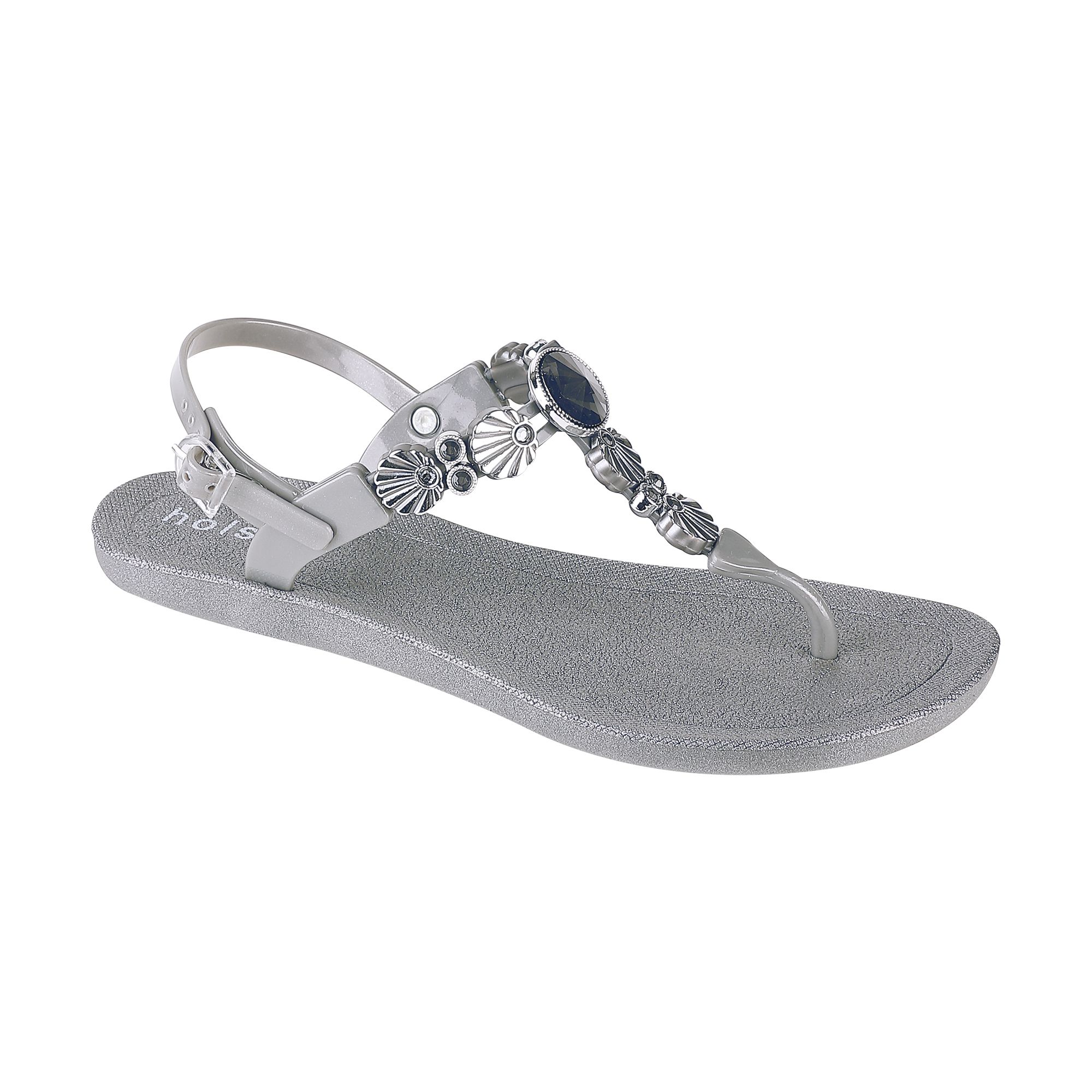 Giày holster malibu (hst308pe) pewter