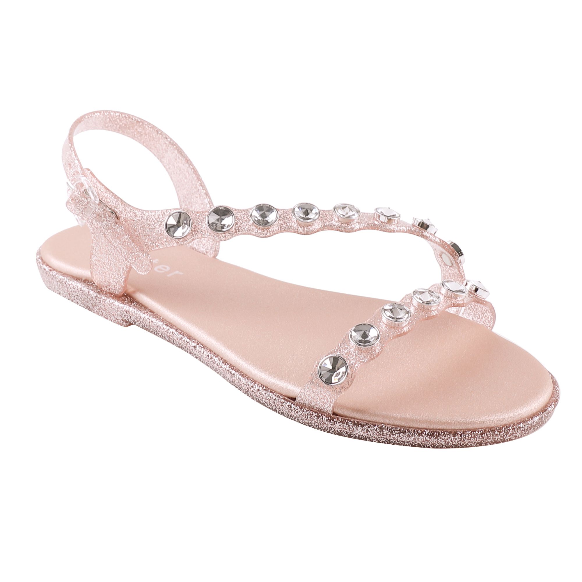 Giày Sandals HOLSTER Ad Lola