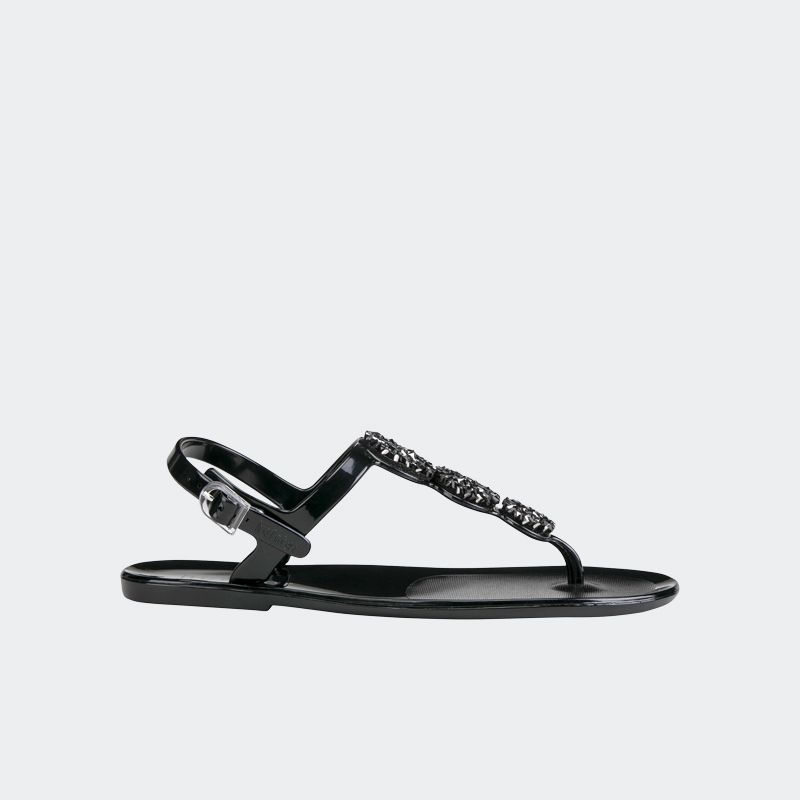 Giày Sandals Nữ Holster Ad Sapphire