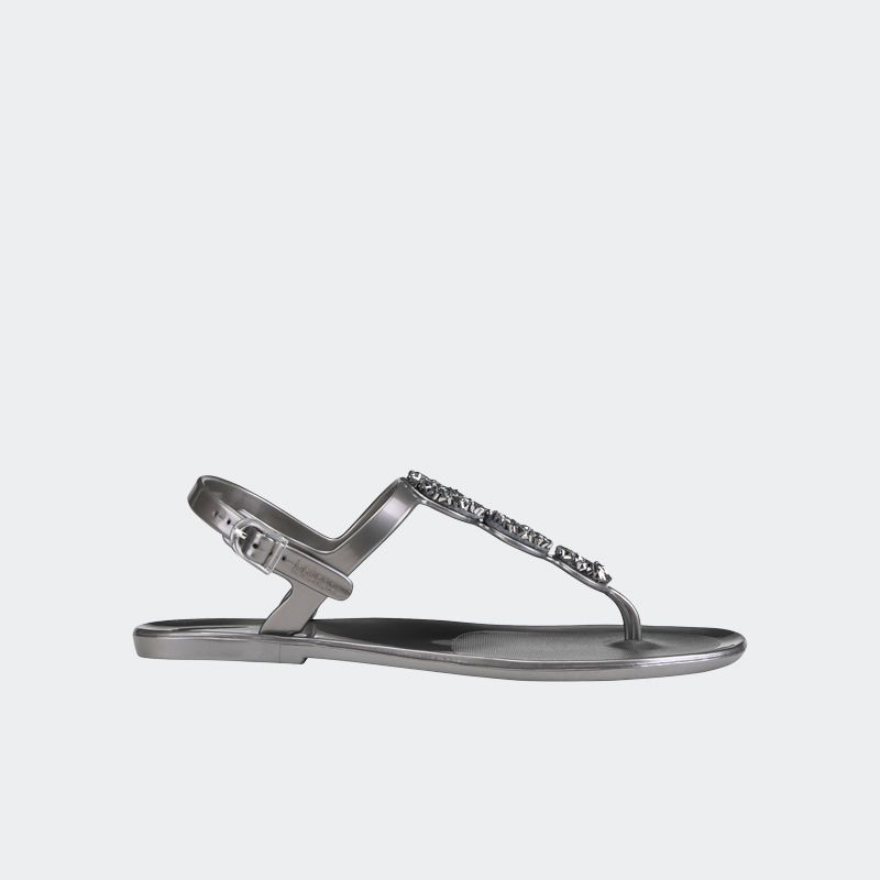 Giày Sandals Nữ Holster Ad Sapphire