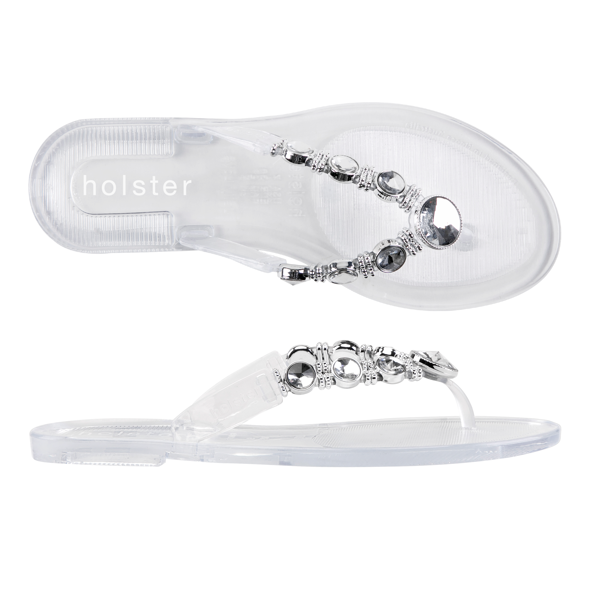 Dép Nữ Holster Adele