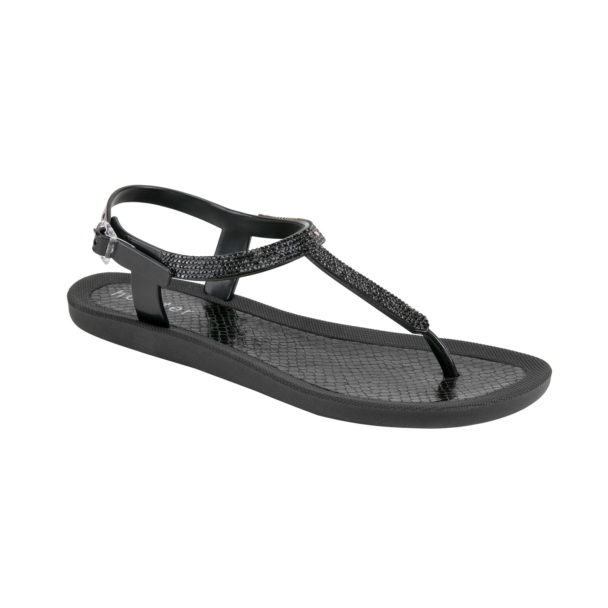 Dép Nữ Holster Sahara