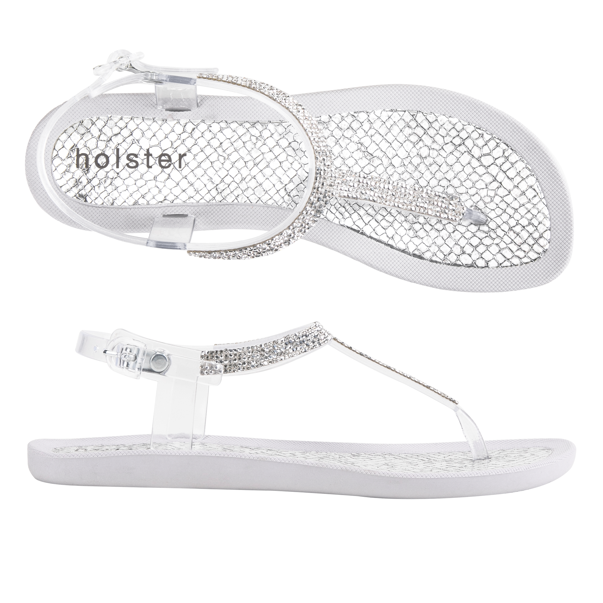 Dép Nữ Holster Sahara