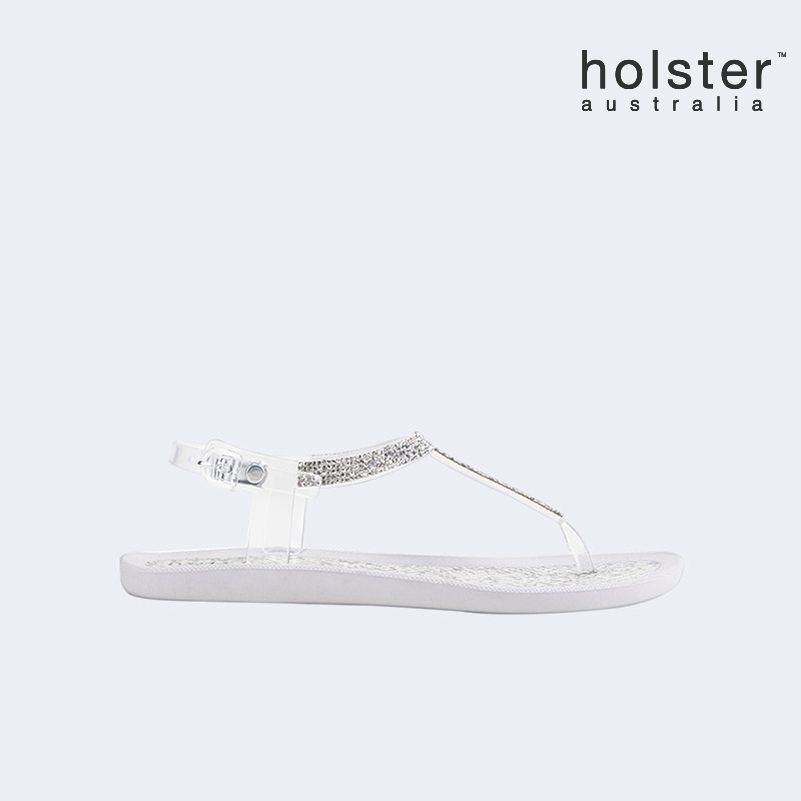 Dép Nữ HOLSTER Sahara