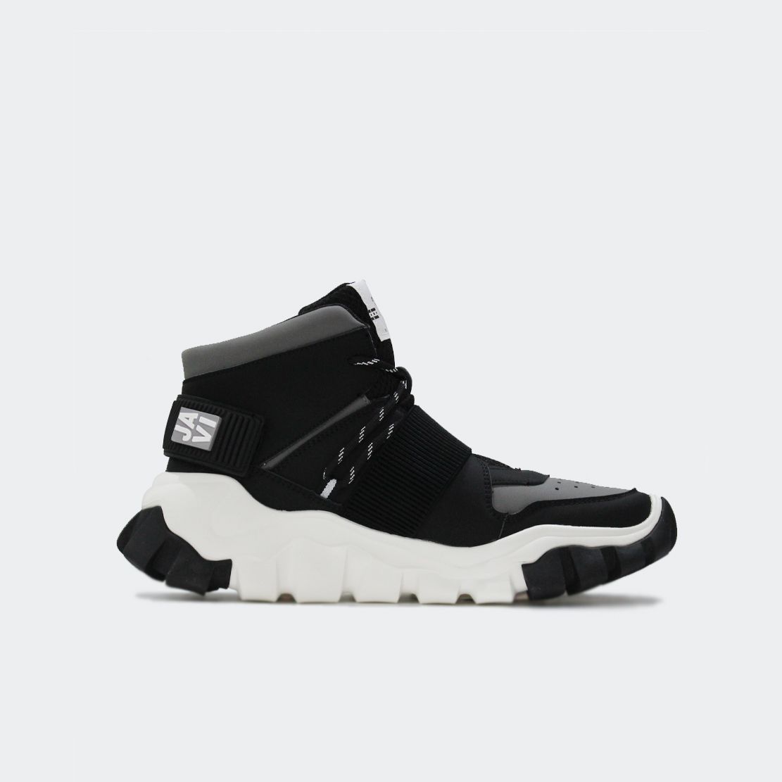 Giày Sneaker Nam Javi Hubble
