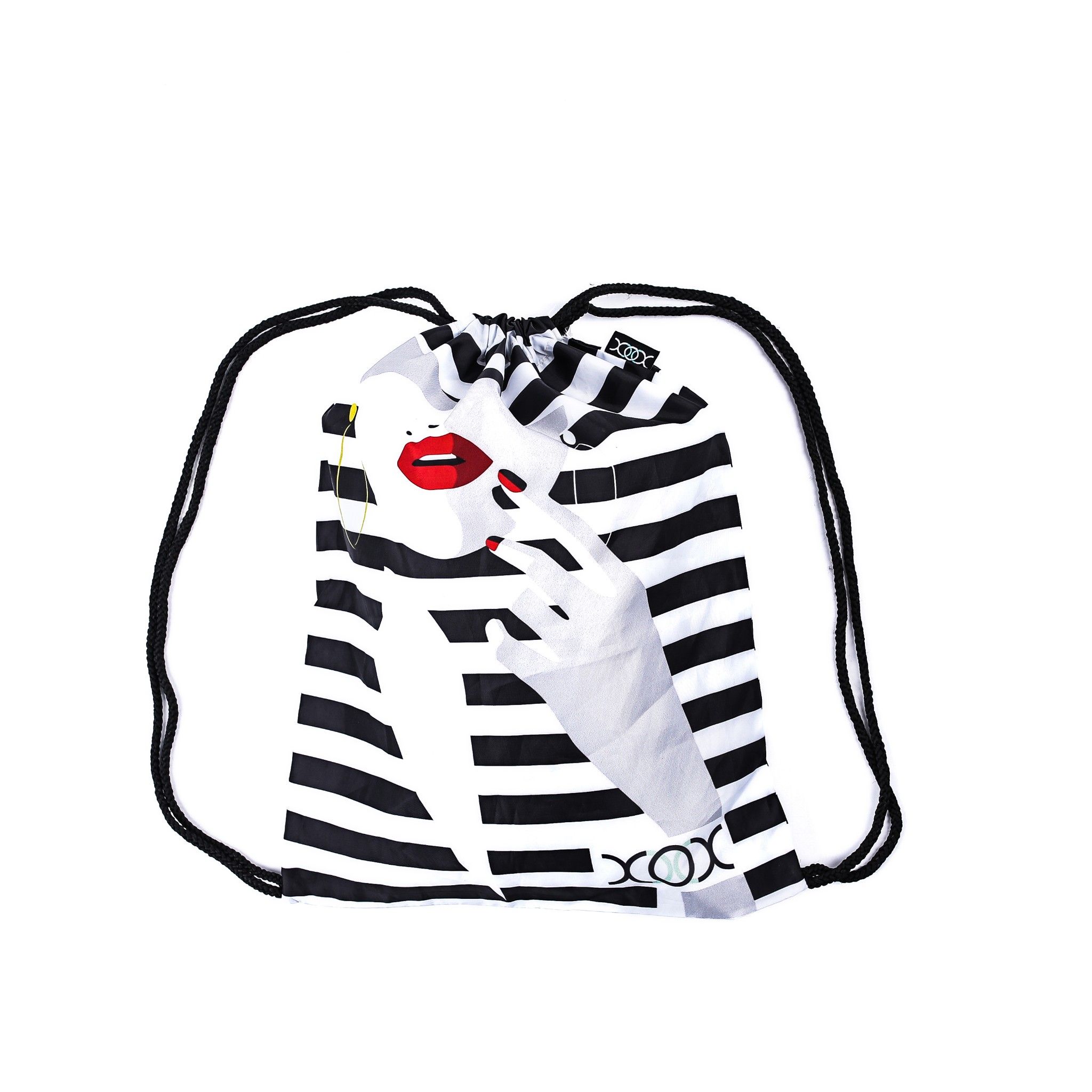  Balo Dây Rút XOX Backpack 