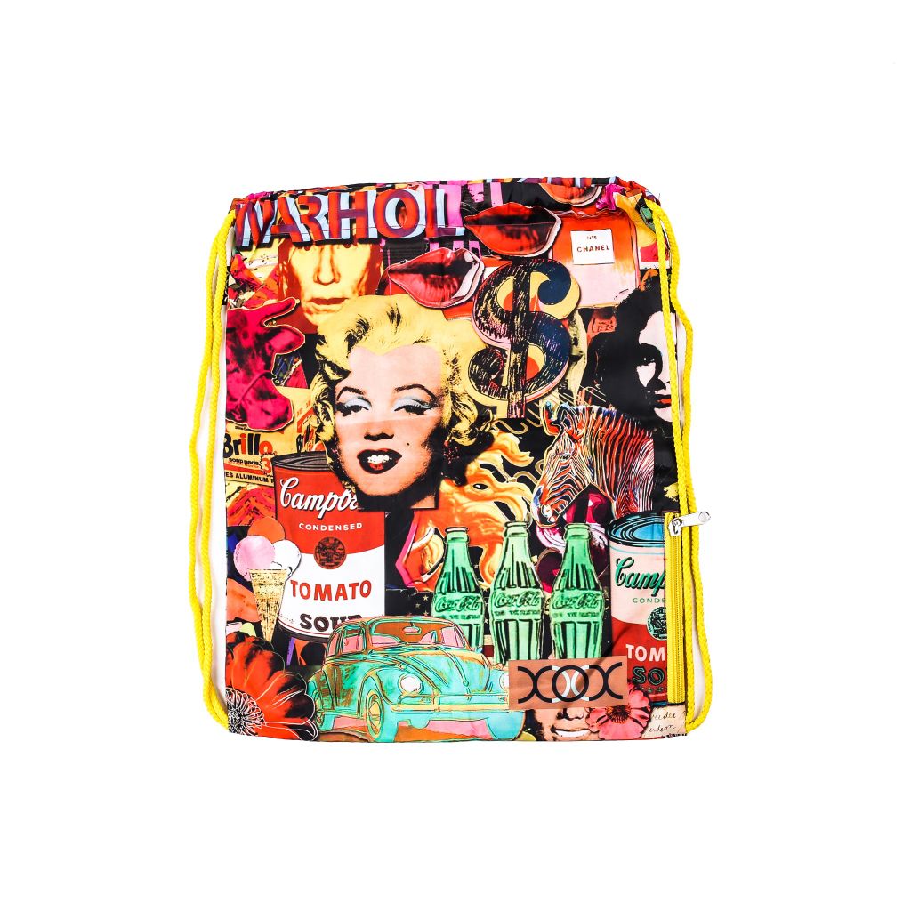  Balo Dây Rút XOX Backpack 