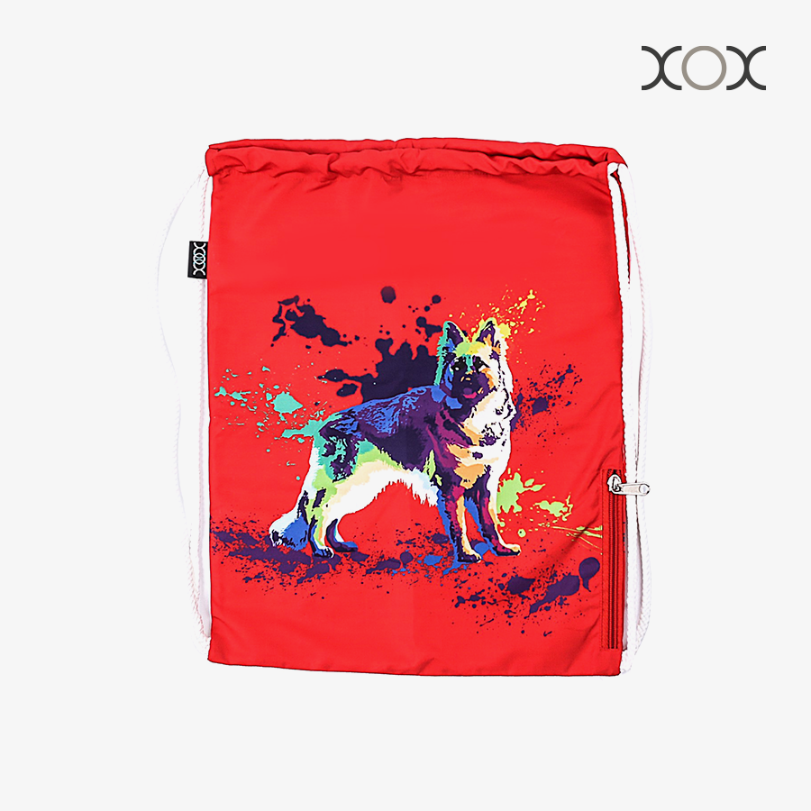  Balo Dây Rút XOX Backpack 