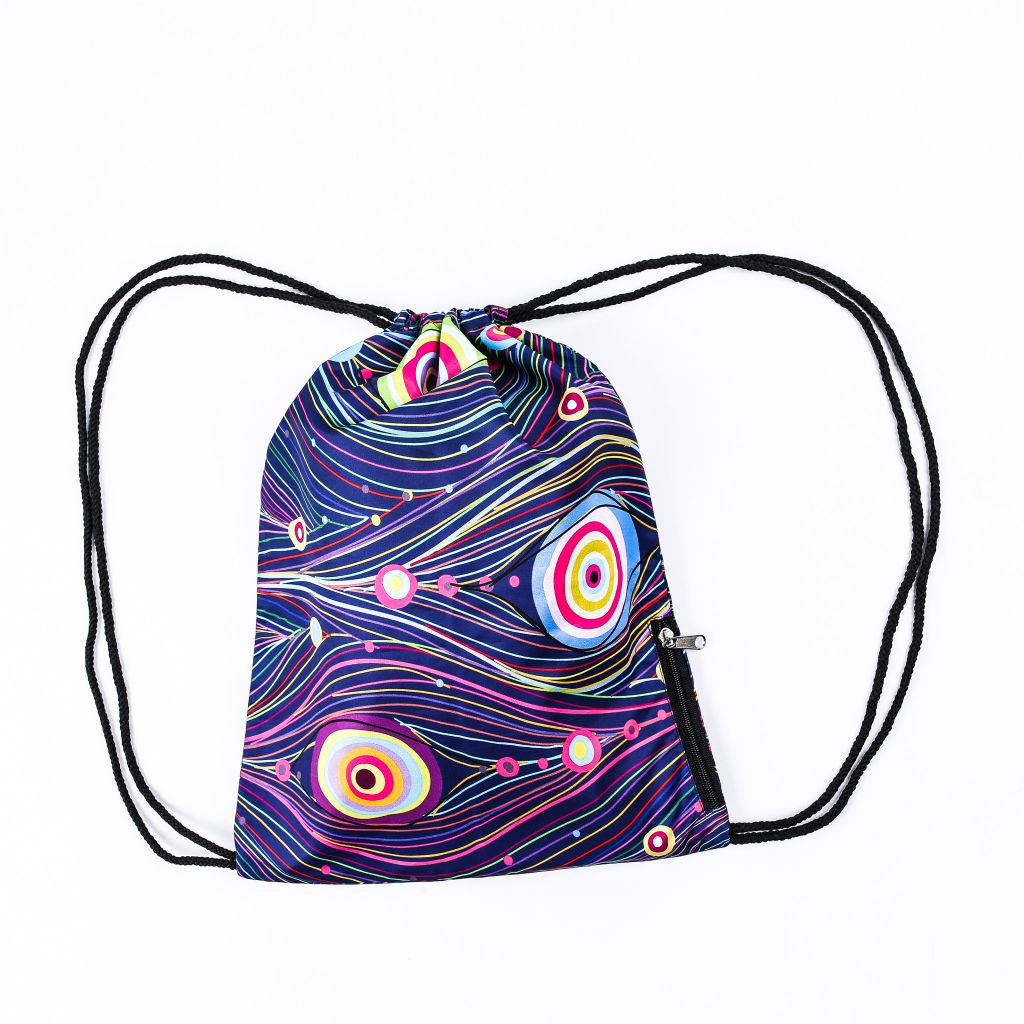  Balo Dây Rút XOX Backpack 