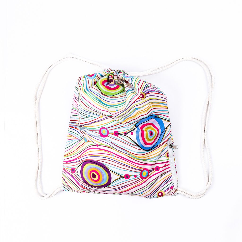  Balo Dây Rút XOX Backpack 