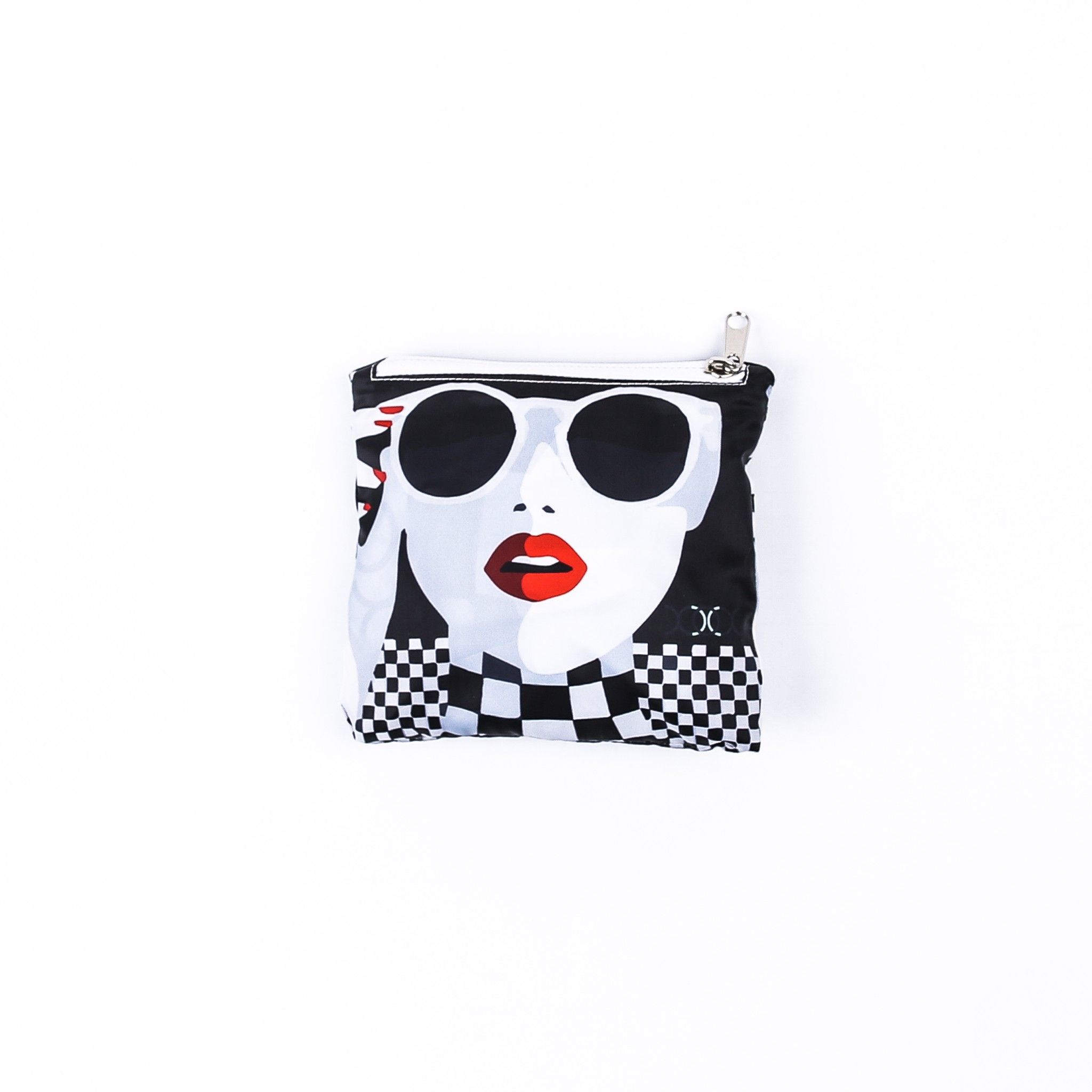 Túi XOX Large Black Sunglasses