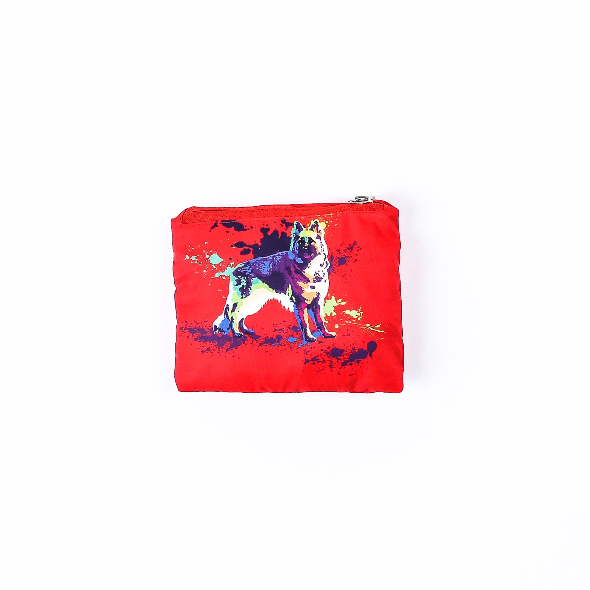 Túi XOX Large German Shepherd Red