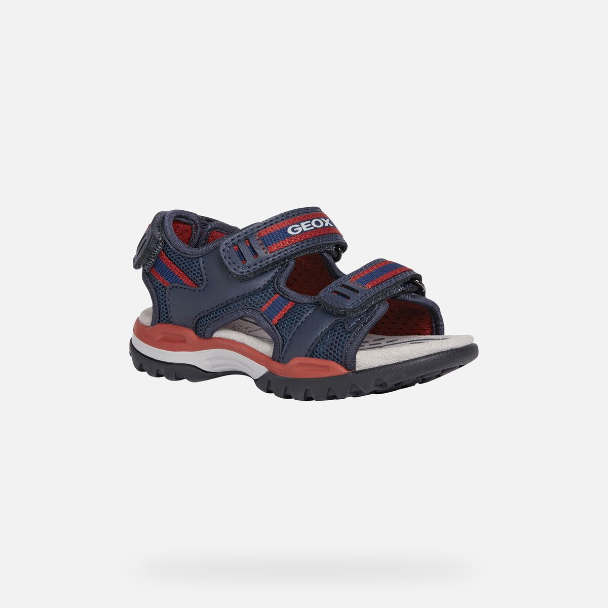 Giày Sandal Trẻ Em Geox J Borealis B. D