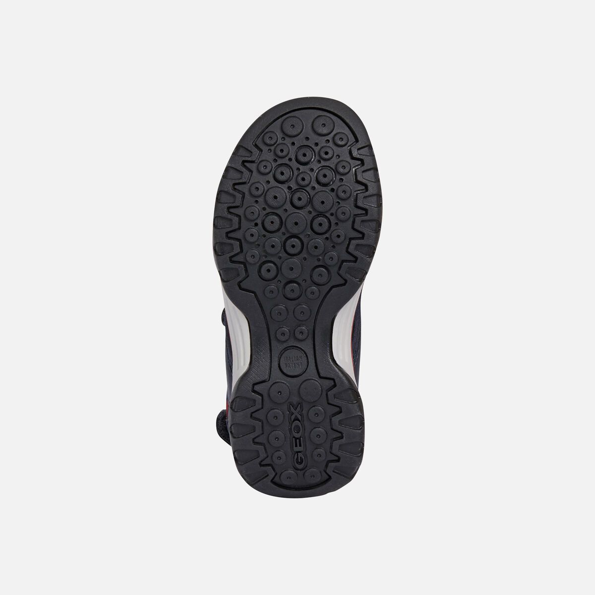 Giày Sandal Trẻ Em Geox J Borealis B. D