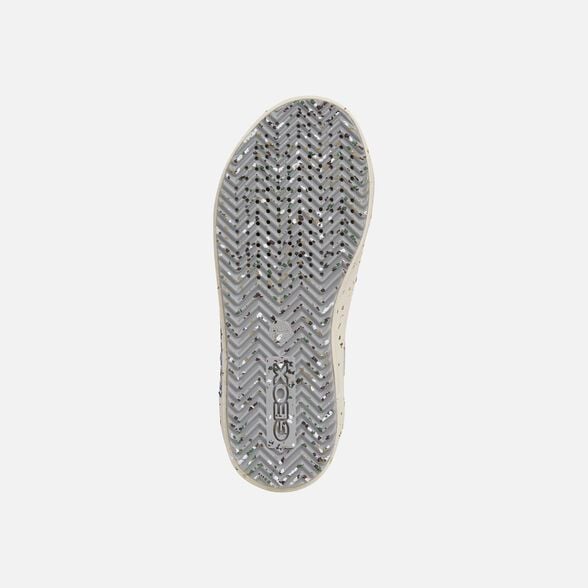 Giày Sneakers Trẻ Em Geox J Alonisso B. G