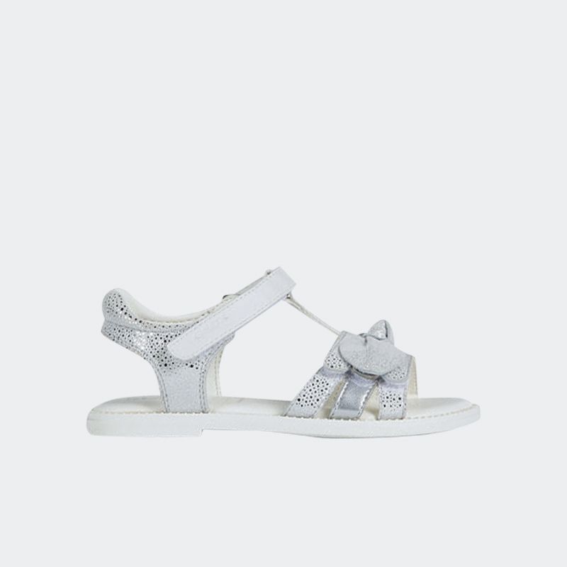 Giày Sandal Trẻ Em GEOX J S.Karly G.G J0235G C1000