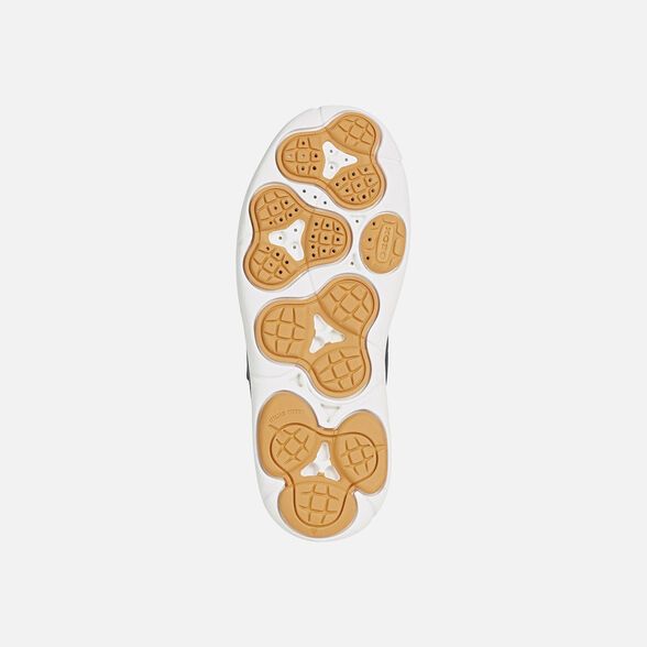 Giày Sneakers Trẻ Em GEOX J Nebcup B B