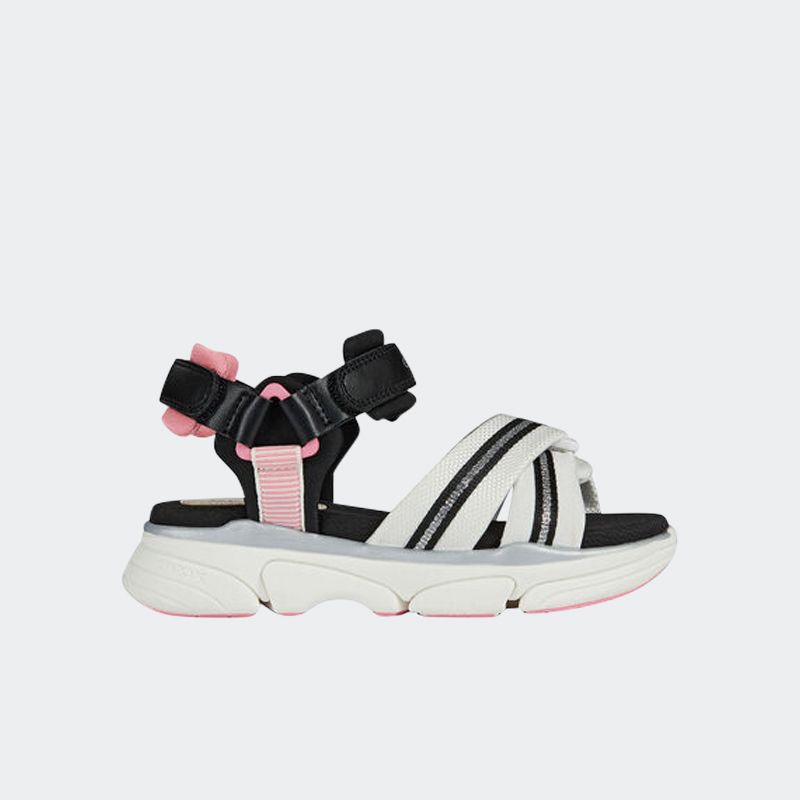 Giày Sandal Trẻ Em Geox J S.Lunare G. A J02BHA C0922