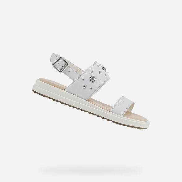 Giày Sandals Trẻ Em GEOX J S Rebecca G E