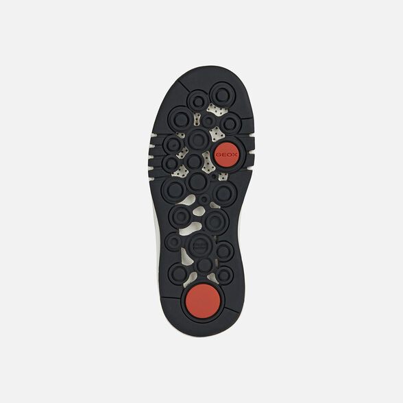Giày Sneakers Trẻ Em GEOX J Artanter D B A