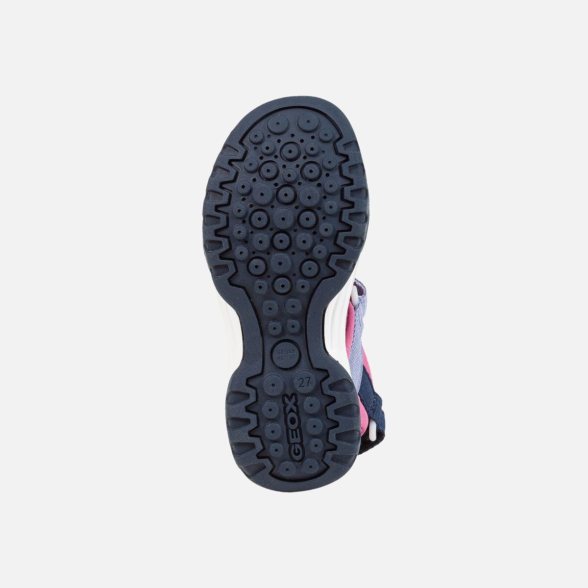 Giày Sandal Trẻ Em Geox J Borealis G. A