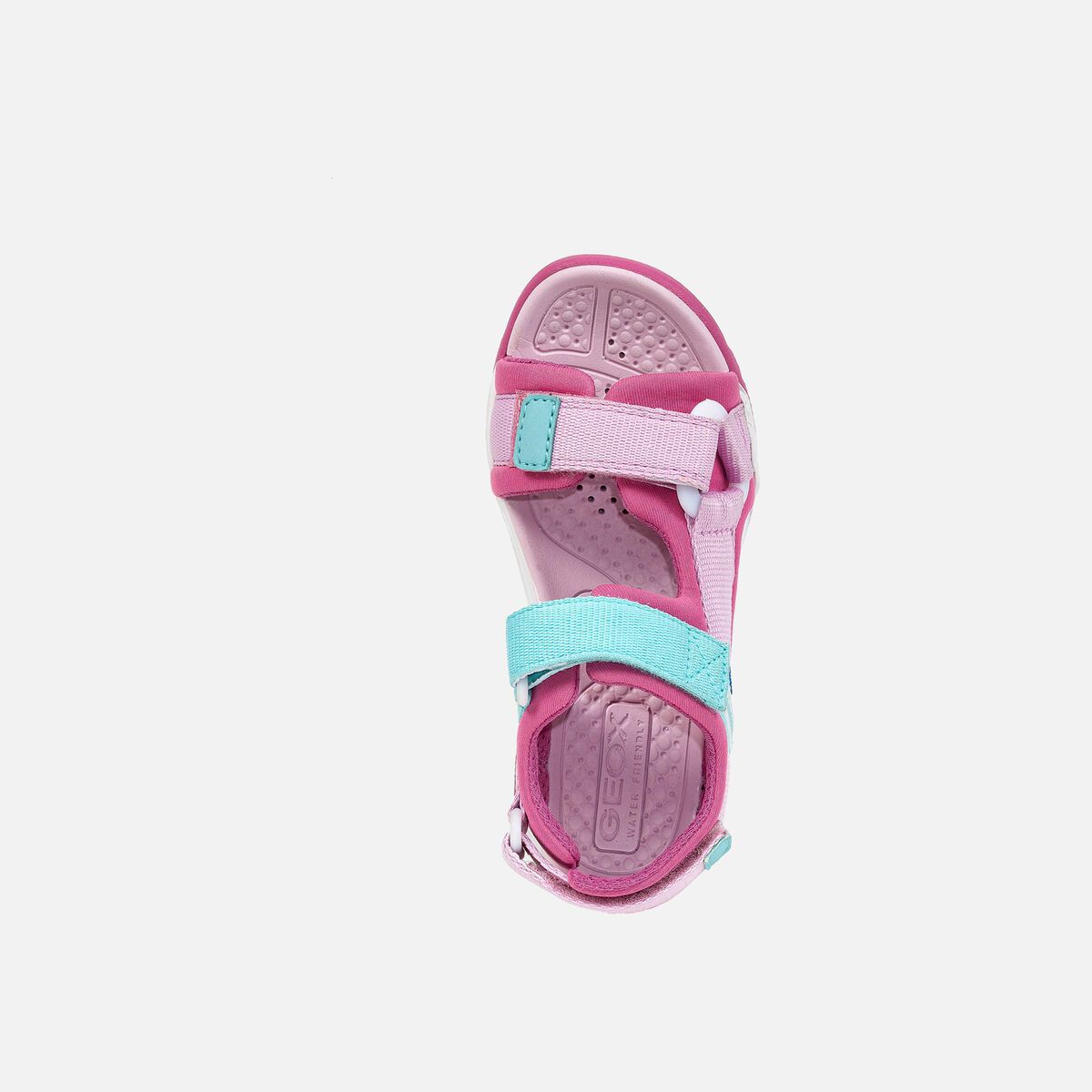 Giày Sandal Trẻ Em Geox J Borealis G. A