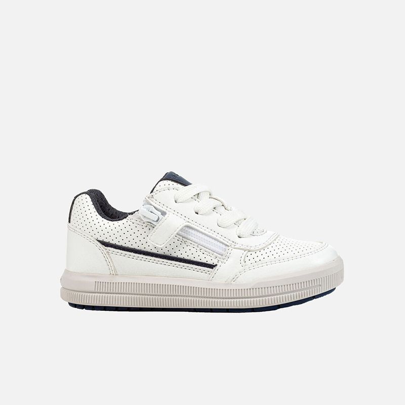 Giày Sneakers Trẻ Em Geox J Arzach B. A