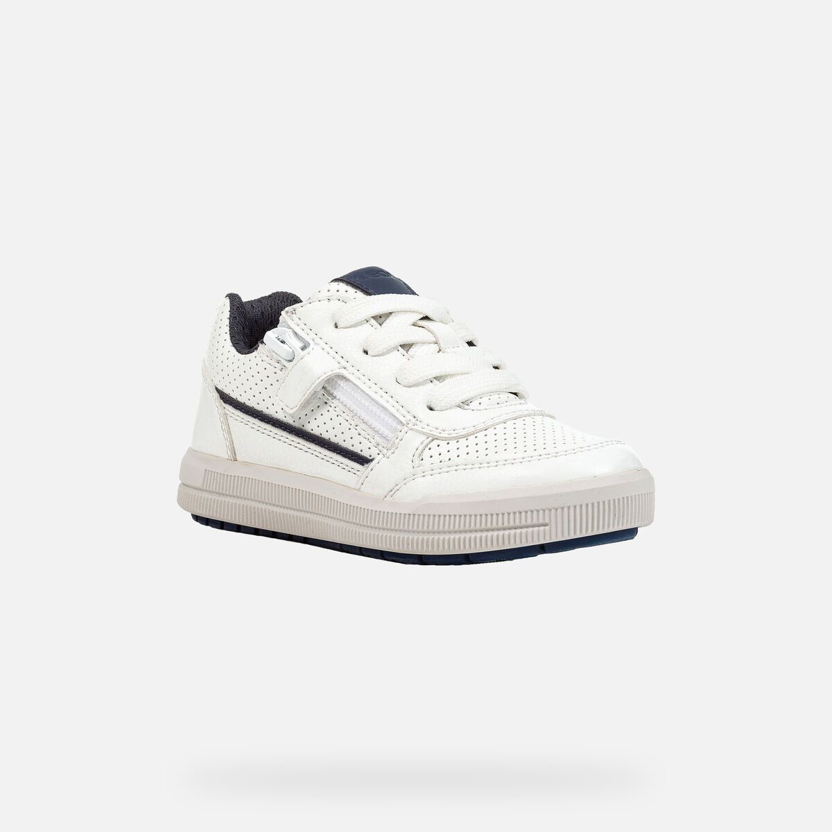 Giày Sneakers Trẻ Em Geox J Arzach B. A