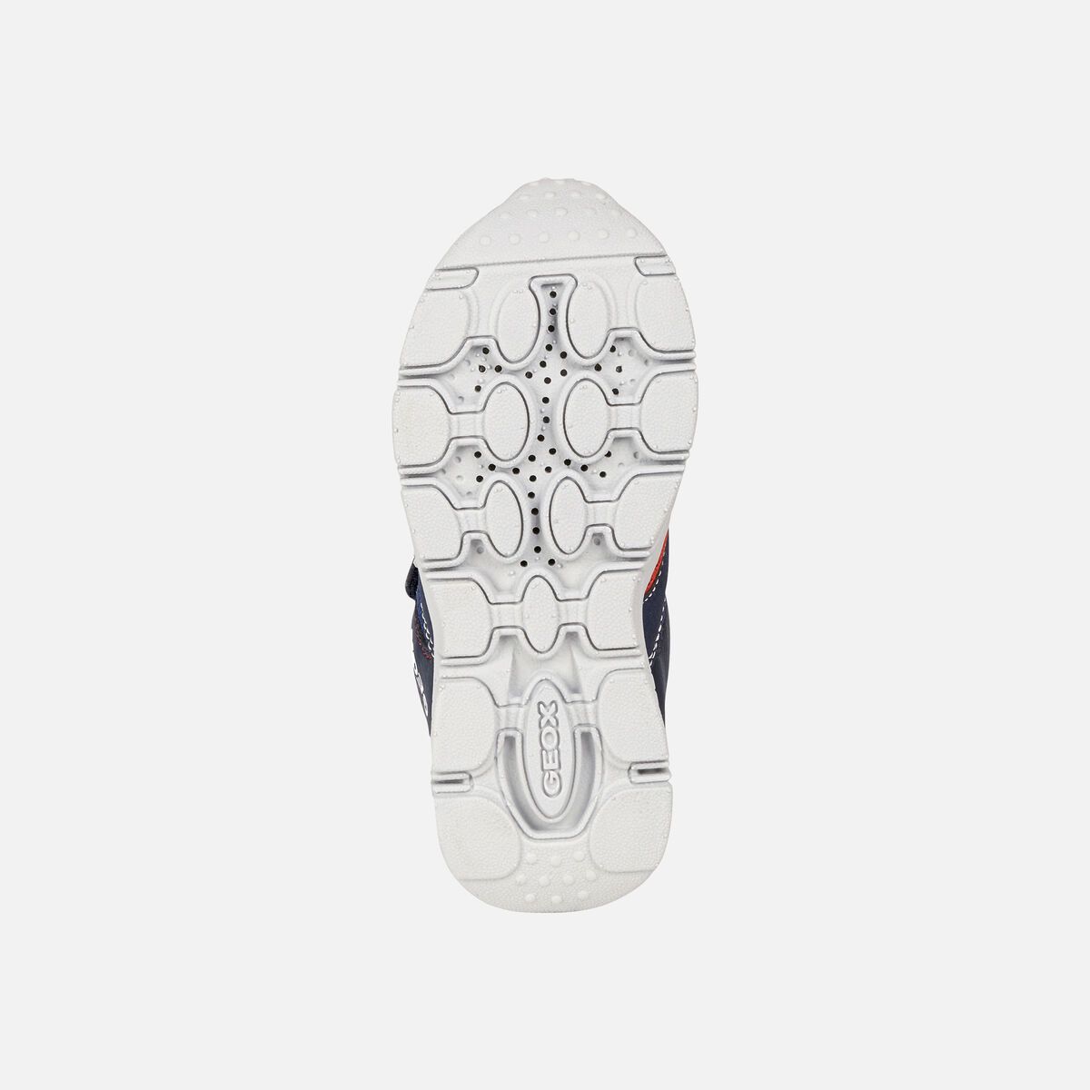 Giày Sneakers Trẻ Em GEOX J N Torque B A