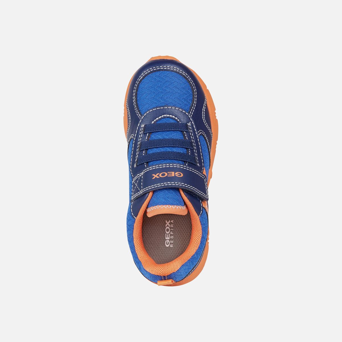 Giày Sneakers Trẻ Em GEOX J N Torque B B