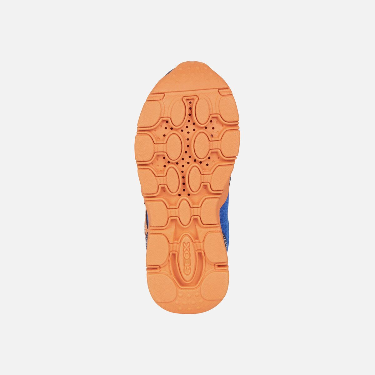 Giày Sneakers Trẻ Em GEOX J N Torque B B