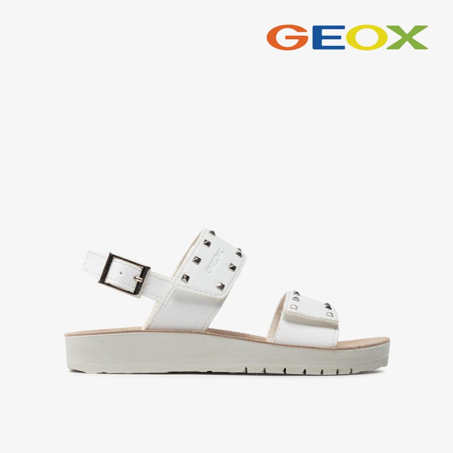  Giày Sandals Bé Gái GEOX J S.Costarei G. A 