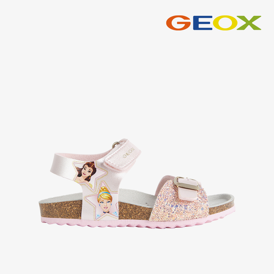  Giày Sandals Bé Gái GEOX J Adriel G D 