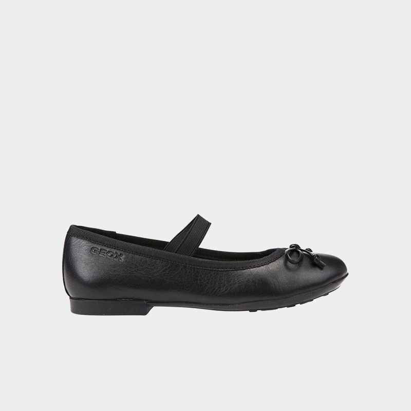 Giày Búp Bê Trẻ Em Geox J Plie' B