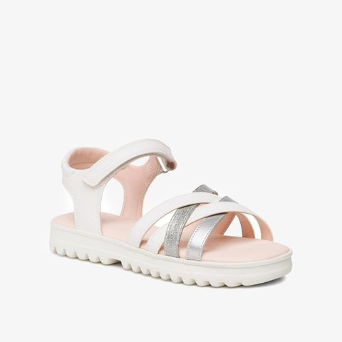  Giày Sandals Bé Gái Geox J S.Coralie G.A 