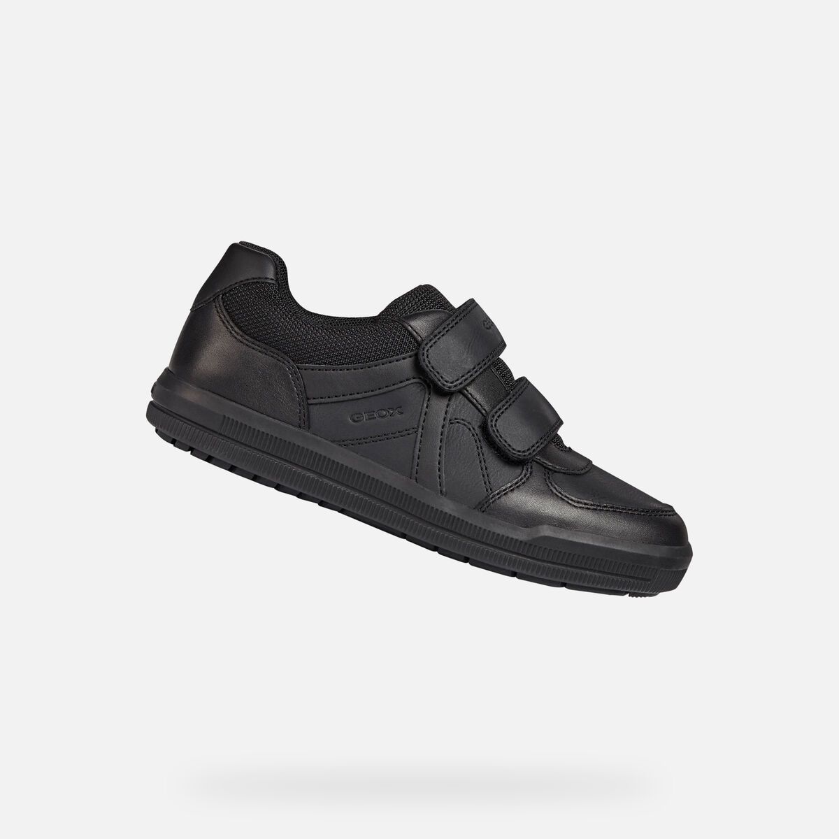 Giày Sneaker Trẻ Em Geox J Arzach B. E