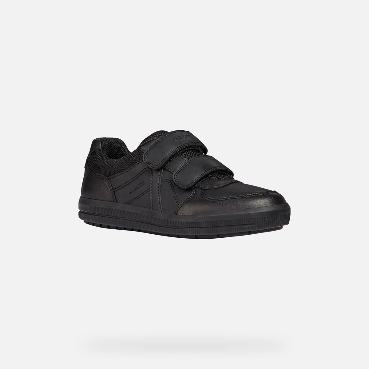 Giày Sneaker Trẻ Em Geox J Arzach B. E