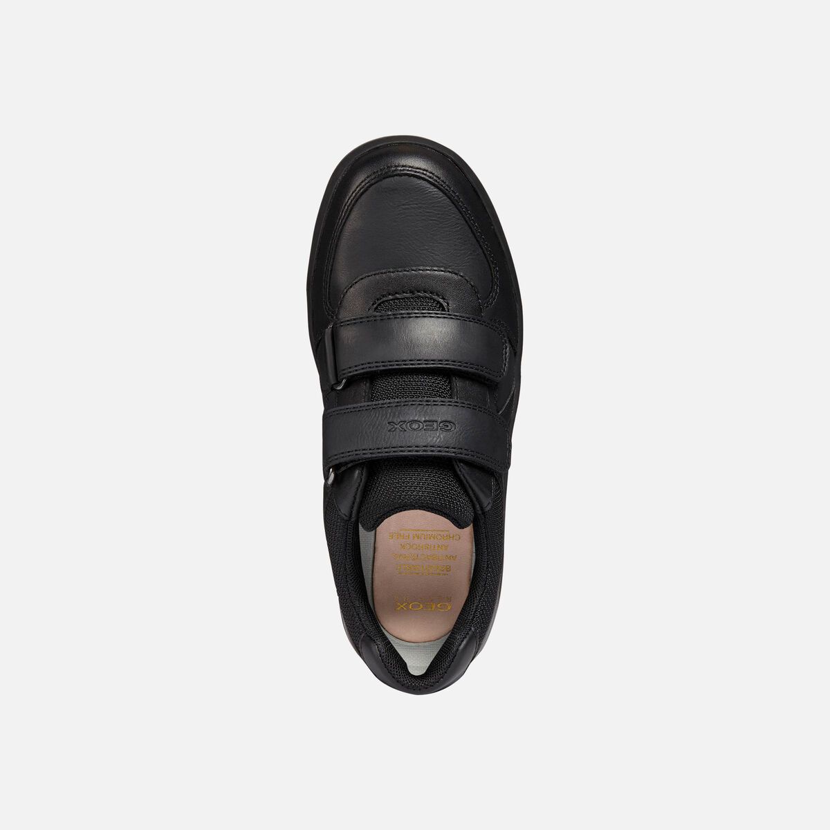 Giày Sneaker Trẻ Em Geox J Arzach B. E