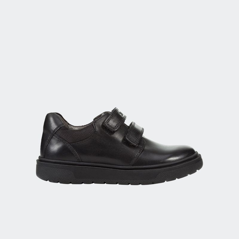 Giày Sneakers Trẻ Em Geox J Riddock B. H