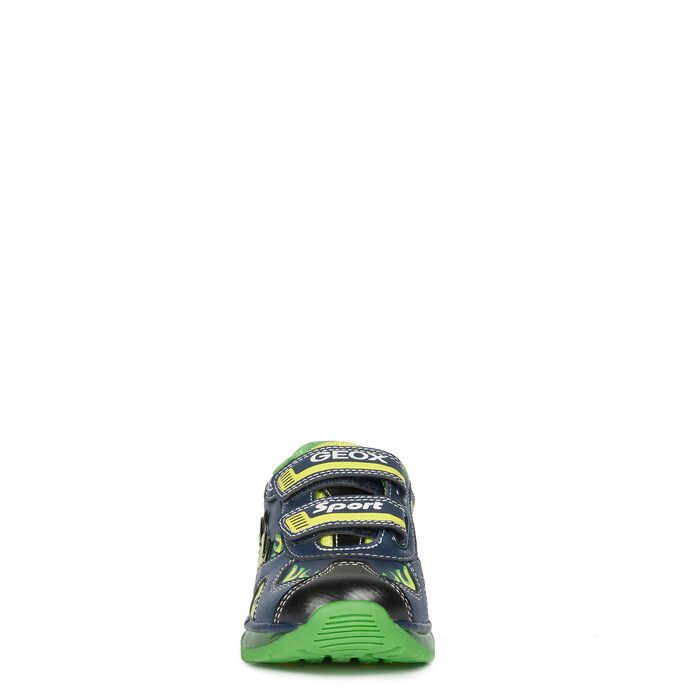 Giày Sneakers Trẻ Em GEOX J Android B. C