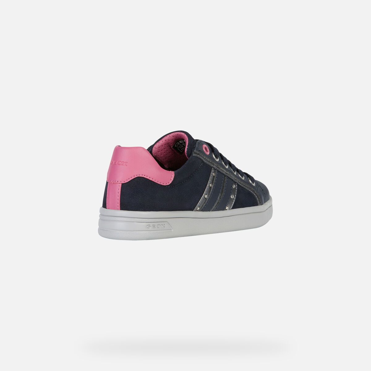 Giày Sneakers Trẻ Em GEOX J Djrock G. G