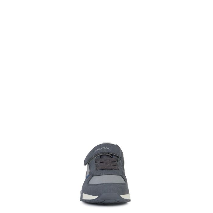 Giày Sneakers Trẻ Em Geox J Alfier B. A